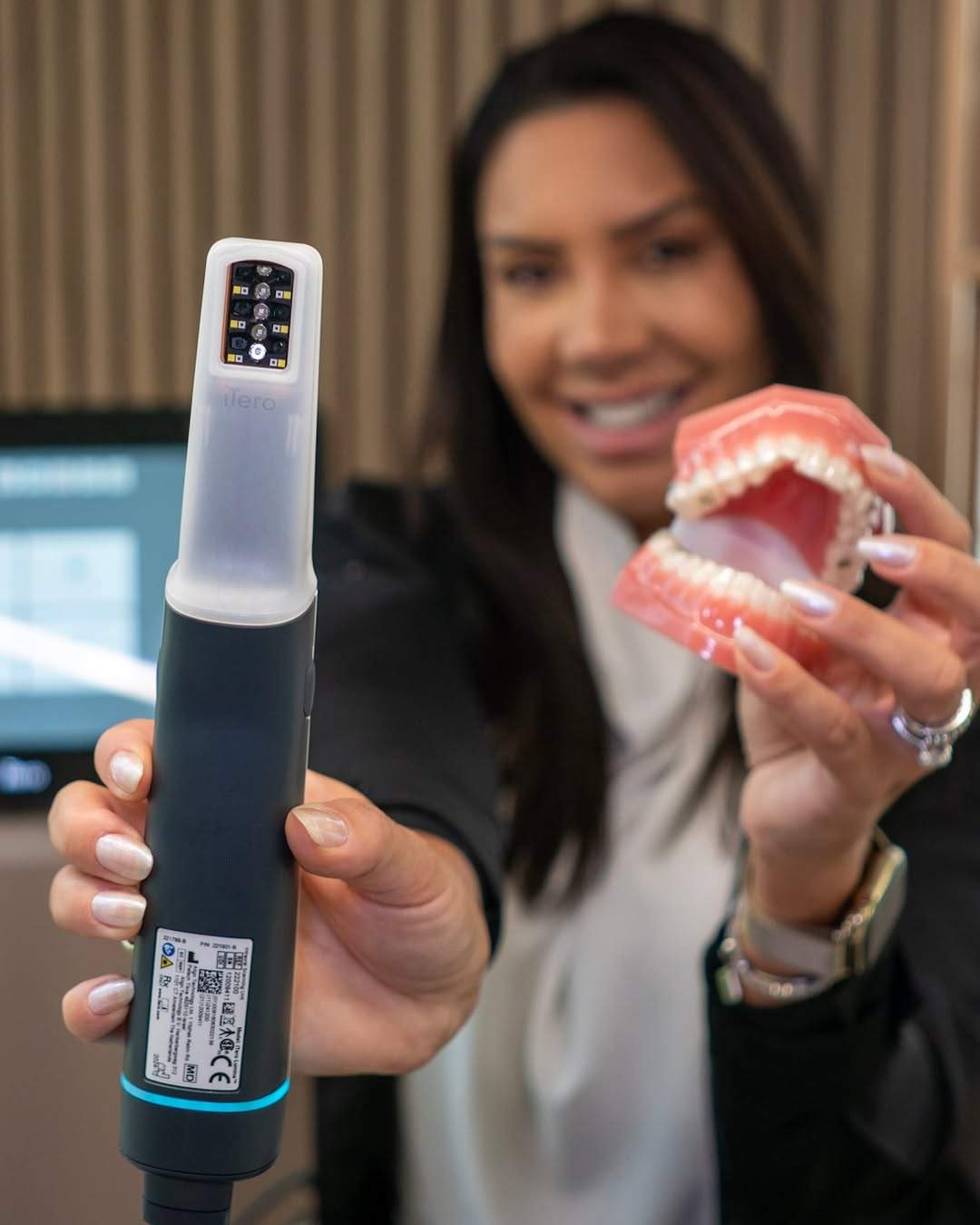 Recepção Aconchegante